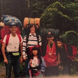 Meet your Posher, Annie